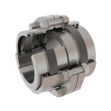 Gear Coupling