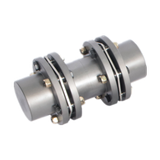 Disc Coupling