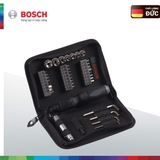 Bộ vặn vít đa năng Bosch 38 món