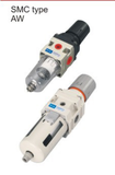 Filter & Regulator AW5000-10