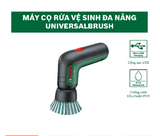 Máy cọ rửa vệ sinh đa năng dùng pin UniversalBrush