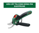 Kéo cắt cành dùng pin EasyPrune