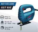 Máy cưa lọng Bosch GST 65E