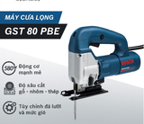 Máy cưa lọng Bosch GST 80 PBE