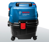 Máy hút bụi Bosch GAS 15 PS MỚI
