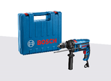 Máy khoan động lực Bosch GSB 16 RE (Hộp nhựa)