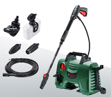 Combo Máy phun xịt rửa áp lực cao Bosch Easy Aquatak 110 + Dây nối dài 6m + Đầu phun 90 độ