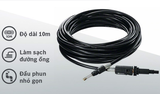 Phụ kiện rửa ống Bosch 10m Aquatak