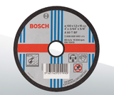 Đá cắt Bosch 100x1.2x16mm (sắt)