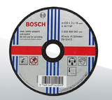Đá cắt Bosch 125x3x22.2mm (sắt)