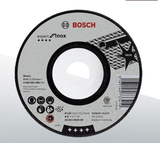 Đá mài Bosch 100x6x16mm (inox)