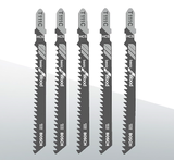 Lưỡi cưa lọng Bosch T 111 C - Gỗ (bộ 5 lưỡi)