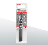 Mũi khoan tường Bosch (6.0x60/100mm)