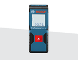 Máy đo khoảng cách laser Bosch GLM 30