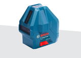 Máy cân mực laser tia đỏ Bosch GLL 3-15X