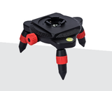 Máy cân mực laser tia đỏ Bosch GLL 3-15X