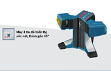 Máy cân vạch lát gạch tia đỏ BOSCH GTL 3