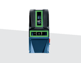 Máy cân mực laser tia xanh và điểm BOSCH GCL 2-50 CG