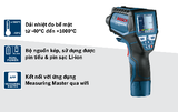 Máy đo nhiệt độ Bosch GIS 1000 C