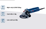Máy mài góc Bosch GWS 9-125