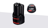 Pin Bosch GBA 12V 2.0Ah