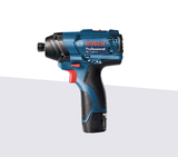 Máy bắt vít động lực dùng pin/chìa vặn GDR 120-LI Professional