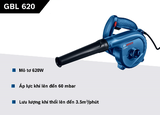 Máy thổi GBL 620