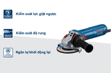 Máy mài góc GWS 12-125 S