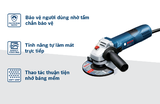 Máy mài góc GWS 7-125