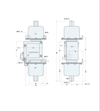 Công tắc áp suất SZ002BD