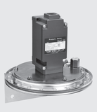 Công tắc áp suất Z1/30DD