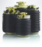 Active Contact Flange