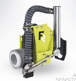 Active Sensitive Kit ASK401 (Active Sensitive Kit)