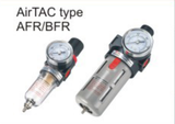 Filter & Regulator BFR3000