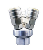 JSMV Round Tee Inner Thread