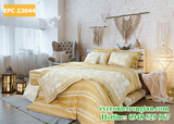 Bộ chăn ga gối Everon EPC 23044