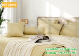 Bộ chăn ga gối Everon EST 25040