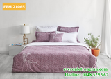 Bộ chăn ga gối Everon EPM21065