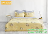 Bộ chăn ga gối Everon EPM21068
