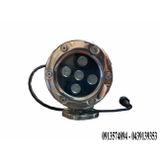 Đèn inox 5w