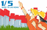 Thông báo lịch nghỉ lễ 2018