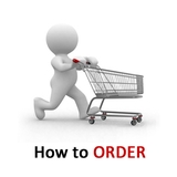 Order taobao giá rẻ với 5 bước