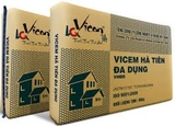 giá xi măng hà tiền , xi măng hocim, xi măng thăng long , xi măng hạ long năm 2015