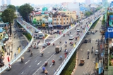 Công nghệ giao thông thân thiện với môi trường sắp vào Việt Nam