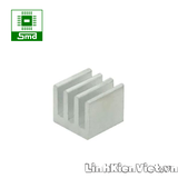 Tản nhiệt 7x7x6mm