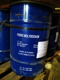 Fero Molipden FeMo60 / FeMo62 / FeMo65
