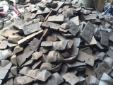 Foundry pig iron