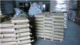 Refractory castables