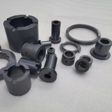 Silicon Carbide Ceramic Materials