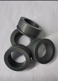 Silicon Carbide Ceramic Materials